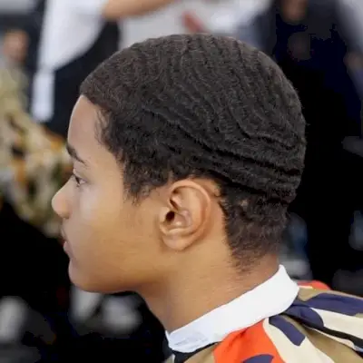 Line Up with 360 Waves