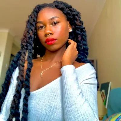 Havana Twist Crochet