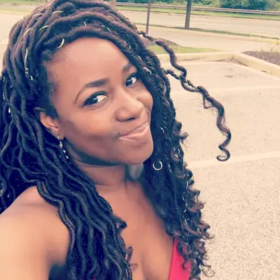 Sassy Crochet Faux Locs