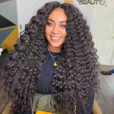 2024 년 이후 가장 인기있는 고리의 29 스타일 - 브레이드, 곡선 및 자전거