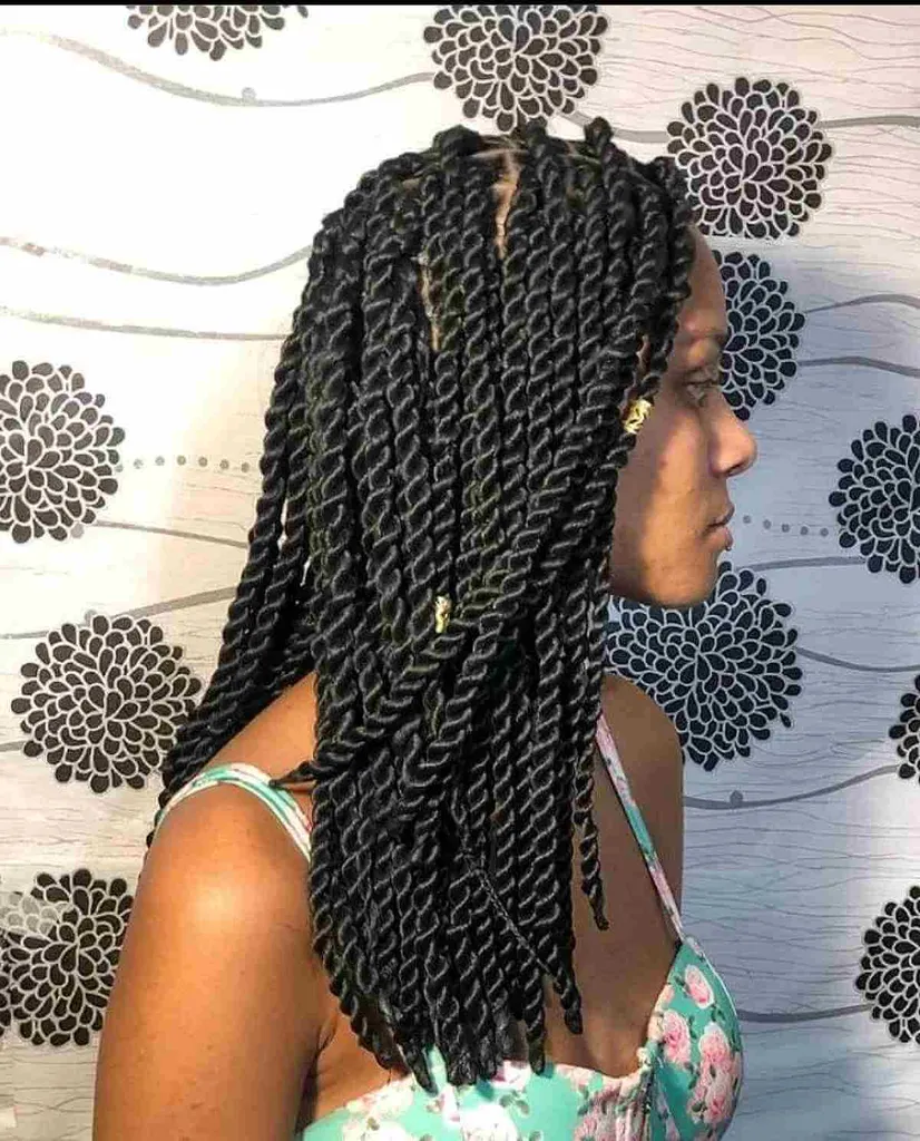 De 52 populairste twistvlechtstijlen die trending zijn in 2025