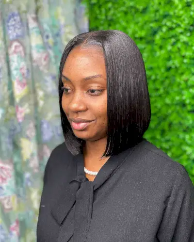 17 Bob -kary, siedzące z