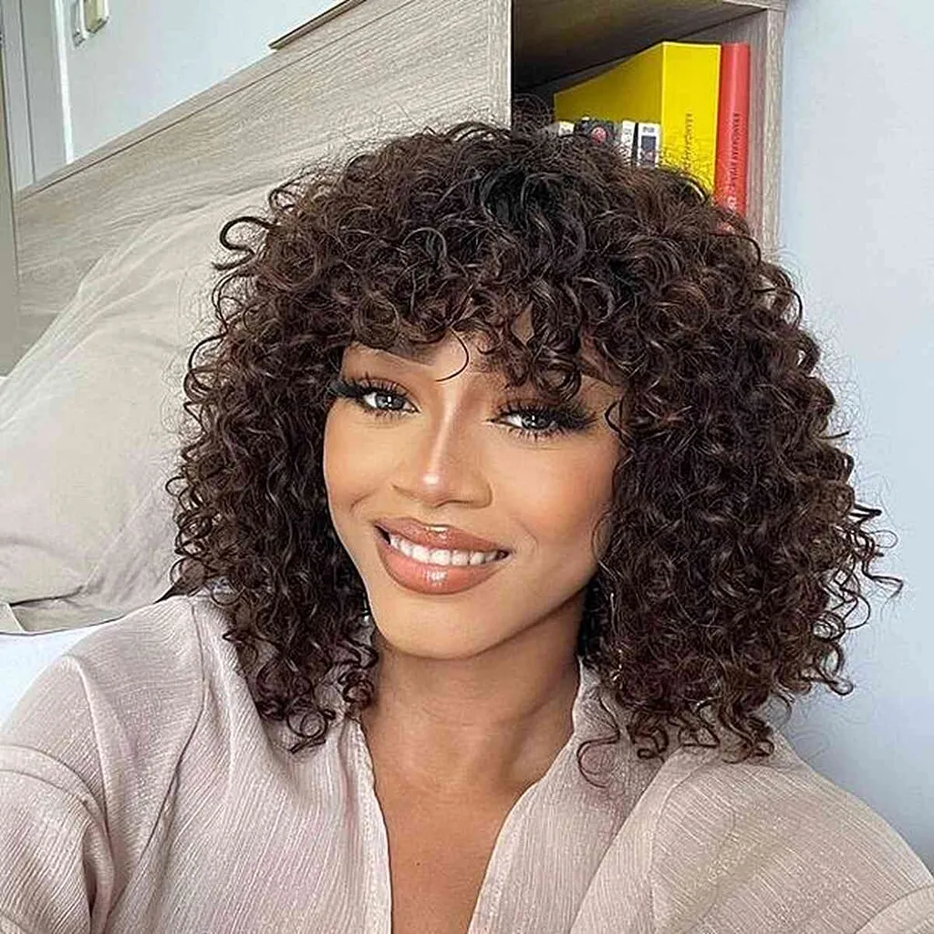 Body Wave סוגים ברזילאים של אריגה מאת Myremysales.com' title=