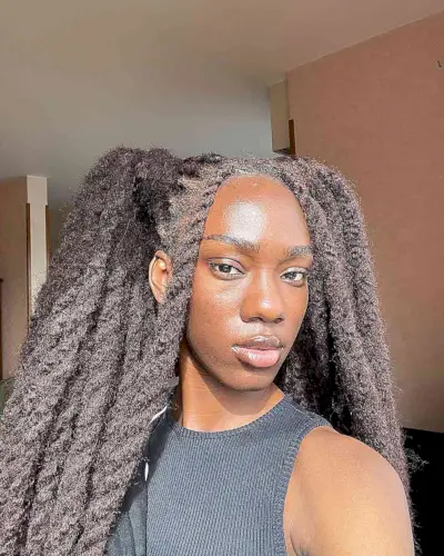 Marley twists