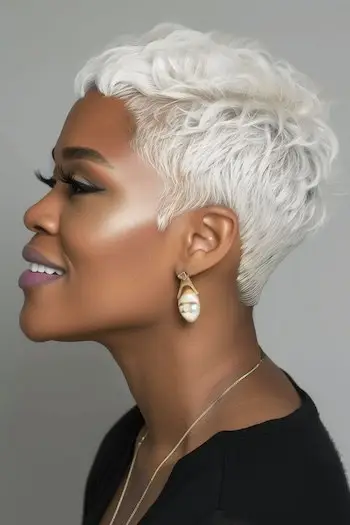 プラチナピクシー