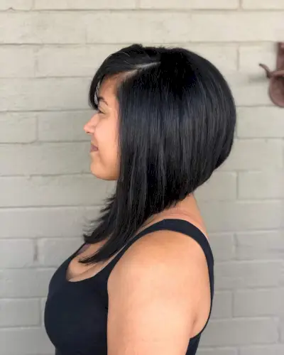 The Dramatic Swing Bob