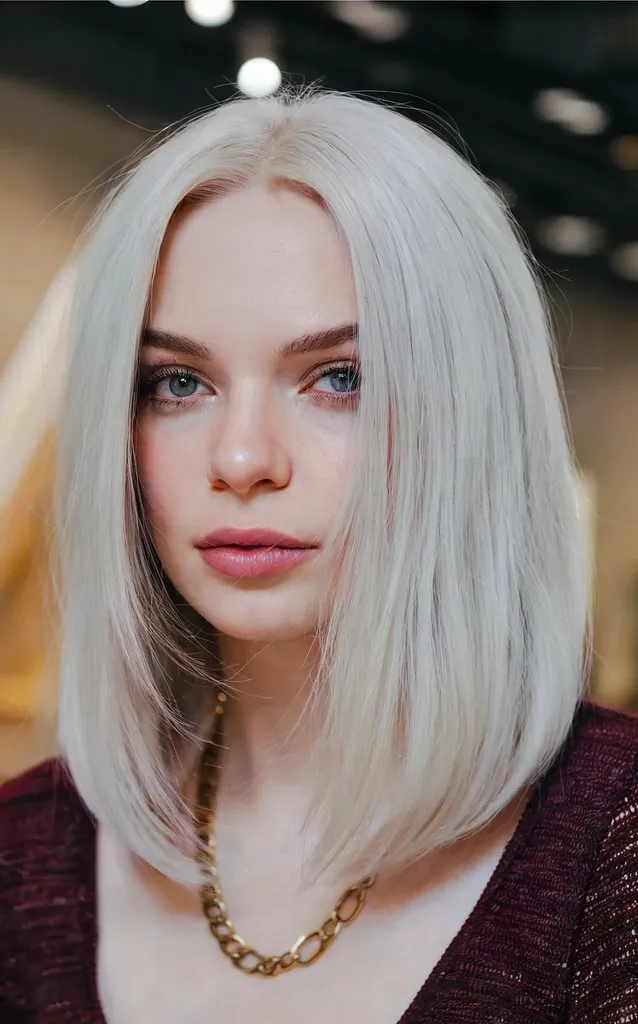 frizūra ar vidusdaļu' title=