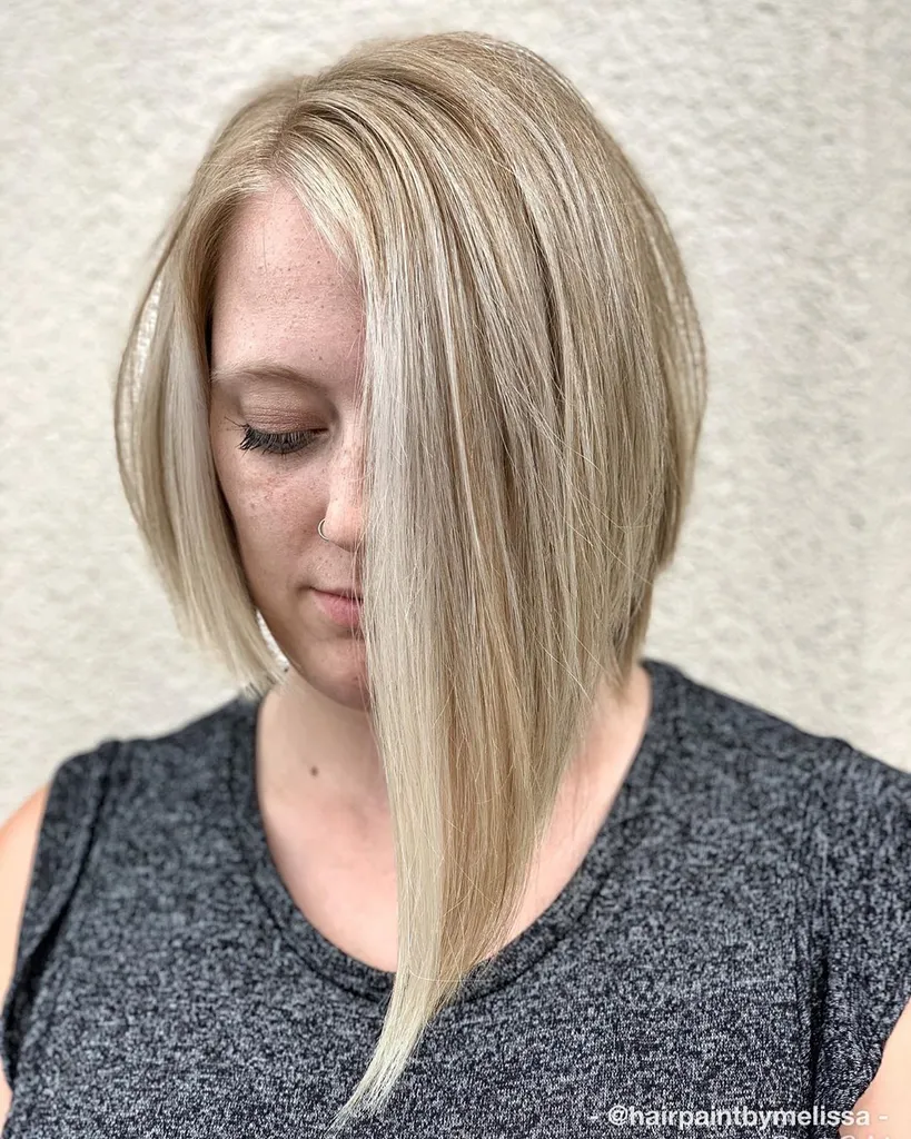 Asimetriškas Swing Bob' title=