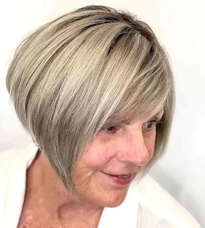 50 matu idejas starp 50 sejas griezumiem