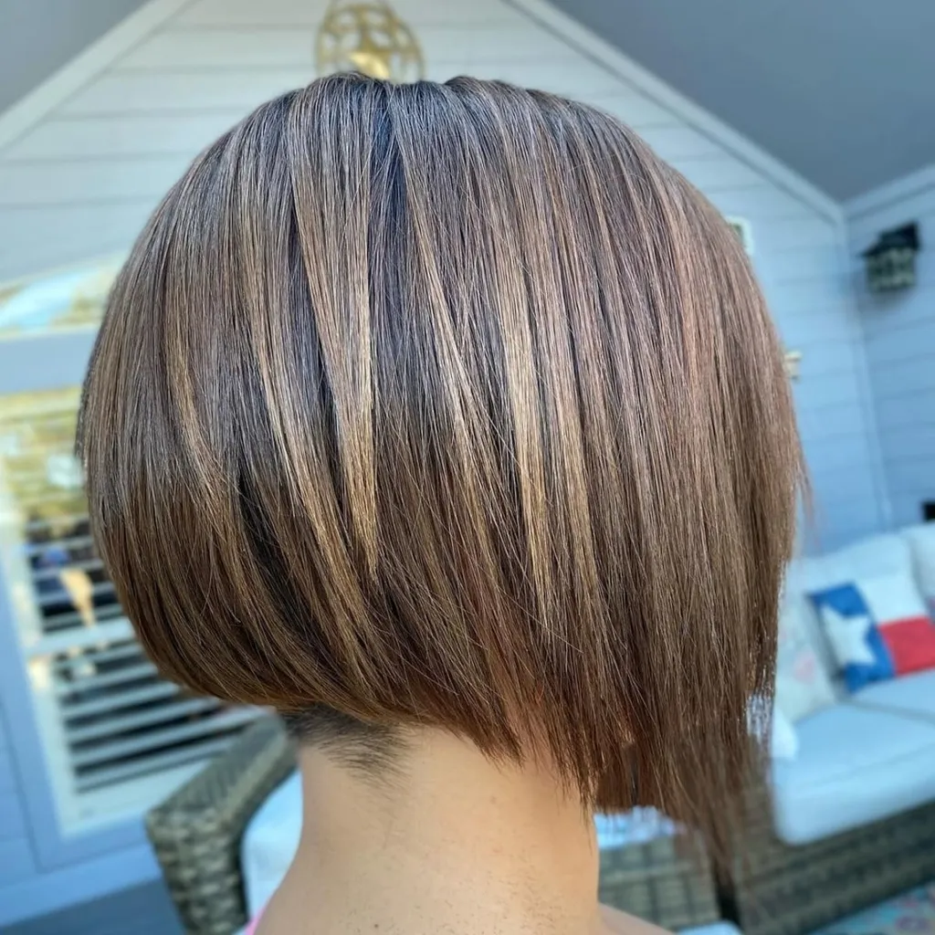 Corte perfectamente oculto' title=