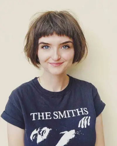 Izgrieziet matus, lai ietekmētu 50 idejas, lai ietekmētu būvētos dzīvokļus