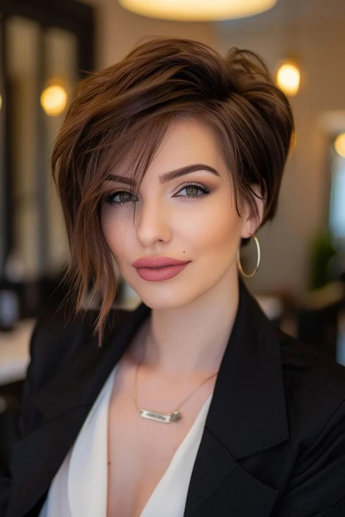 Nereikalaujantis priežiūros Long Pixie Bob' title=