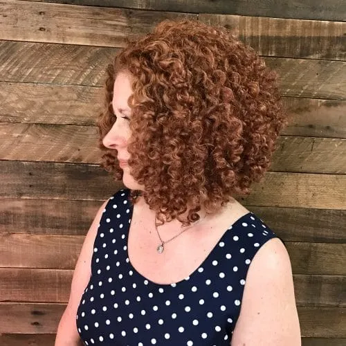 גזרת הבוב האסימטרית הכי יפה' title=