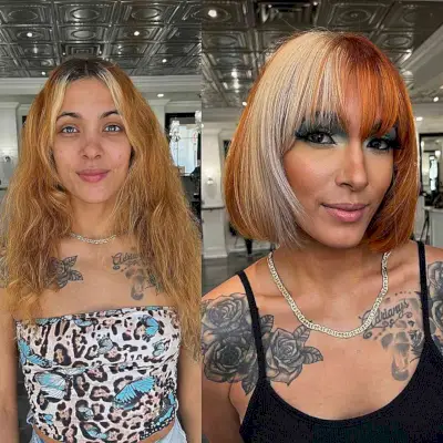 39 בוב בולט עם Edge אם אתה לוקח בחשבון ארוחה נוספת