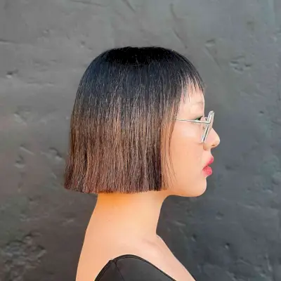 Dry Cut Precision Box Bob