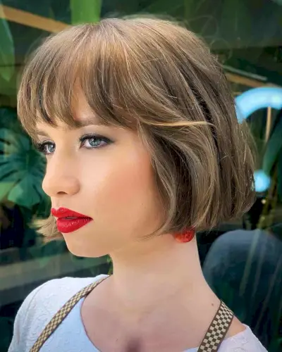 Geriausias būdas pašalinti prancūziškus ryžius plonais plaukais 28