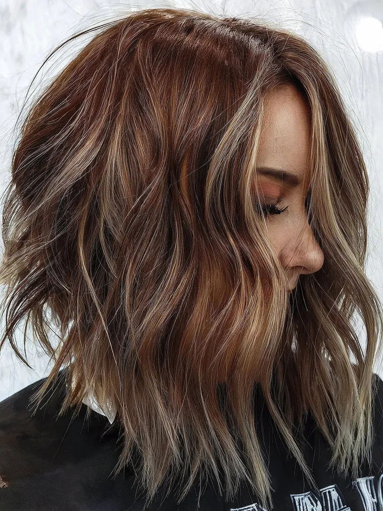 Lob texturat cu lumini' title=