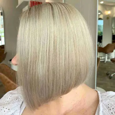 Neck-Length Concave Lob