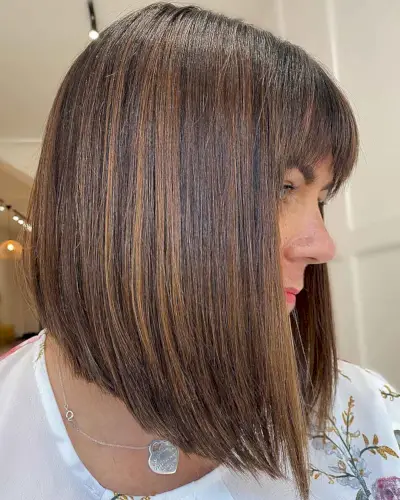 26 „Muk-Lember“ klientai geresni Bob A-line