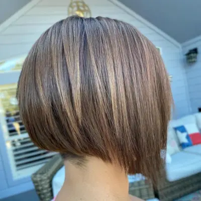 Perfectly Hidden Undercut