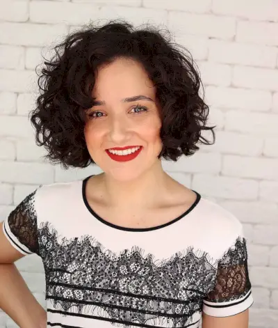 must-try naturally curly bob