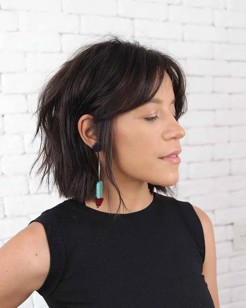 גר בוב בוטה חום כהה' title=