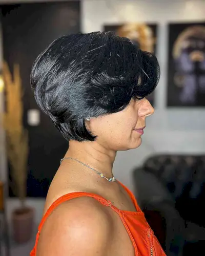 38 Bobas Bobas, mados moterų kandidatas