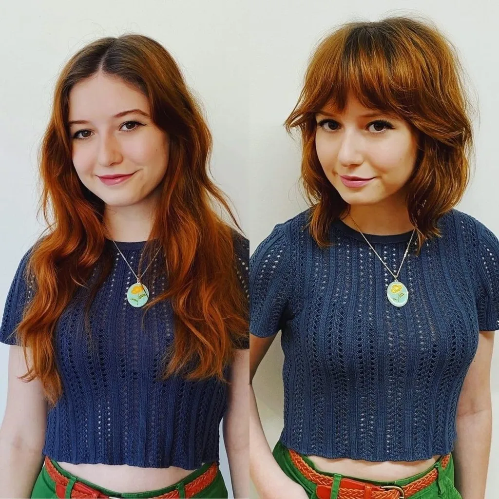 שאגי לוב עם פוני' title=