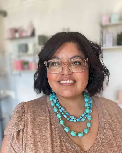 Adorable Fresh Bob for Round Faces