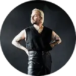 27 pochlebnych fryzur Boba z grzywką dla kobiet o okrągłych twarzach