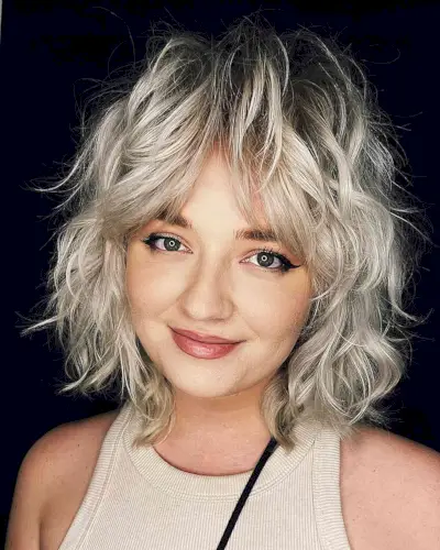 20 Möglichkeiten, um einen Vorhangrand zu verwenden, den Hirsut