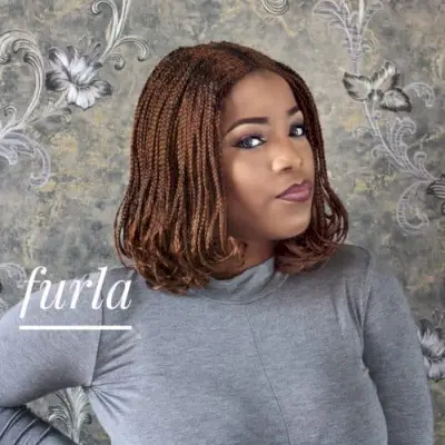 Ghana Braids for Black Women