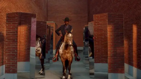 Zara Origins vaizdo kadrai 2022 010