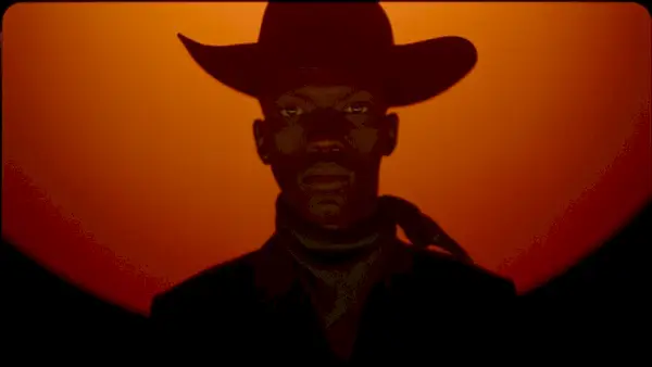 Moustapha Sy nukreipia savo vidinį kaubojų kaip Zaros žvaigždę