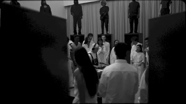 „Zara Origins“ vaizdo kadrai 2022 016 m