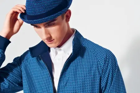 Ben Sherman 2016 jarná letná kolekcia Look Book 014