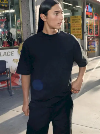 Kieran Culkin, SAINt JHN + More Front COS-kampanj