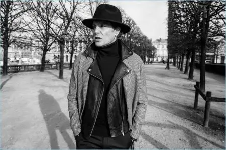 Andre Van Noord Jesienno-zimowa kampania El Burgues 2017 004