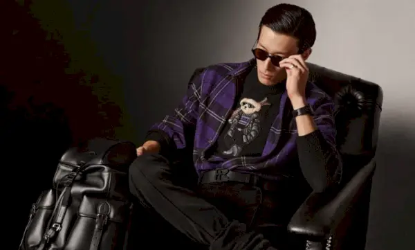 Campania Ralph Lauren PL Sărbători 2023 Juhyung Kang 003