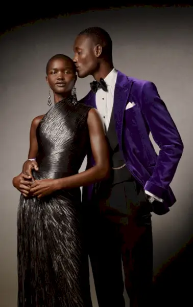 Ralph Lauren PL Vacanta 2023 Campanie Charles Oduro 002