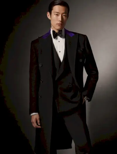 Campania Ralph Lauren PL Sărbători 2023 Juhyung Kang 002