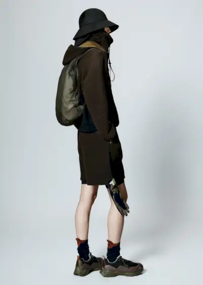 Loro Piana Into the Wild Capsule Collection Lookbook 001