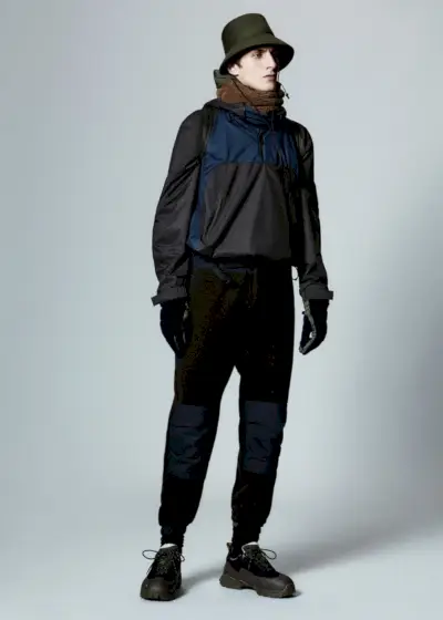 Loro Piana Into the Wild Capsule Collection Lookbook 005