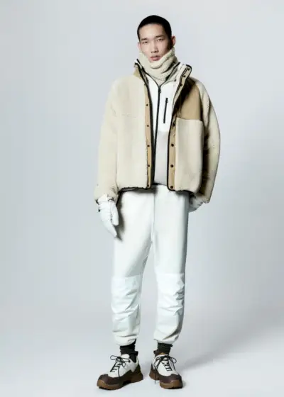 Loro Piana Into the Wild Capsule Collection Lookbook 004