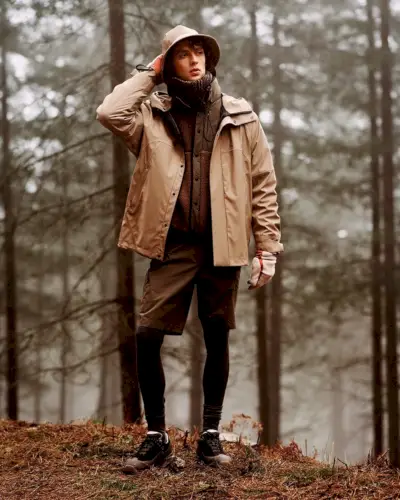 Loro Piana presenterar sin