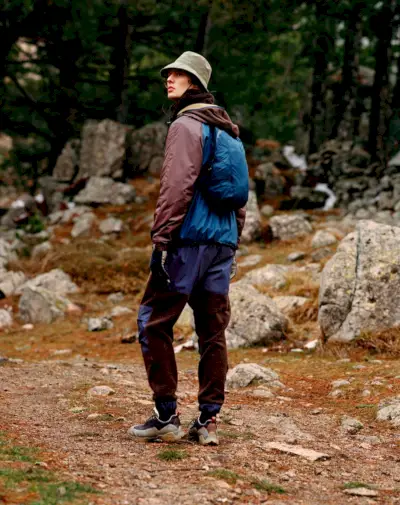 Loro Piana Into the Wild 2024 003