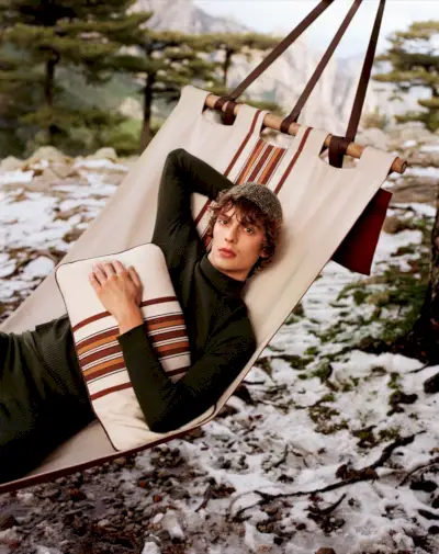 Loro Piana Into the Wild 2024 004