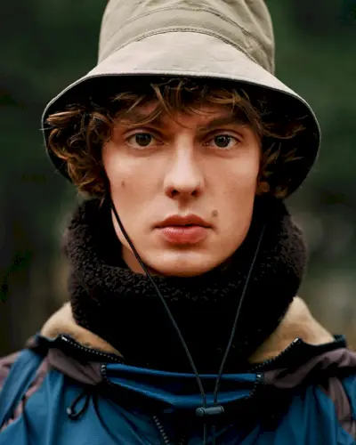 Loro Piana abraça o ar livre com a cápsula Into the Wild