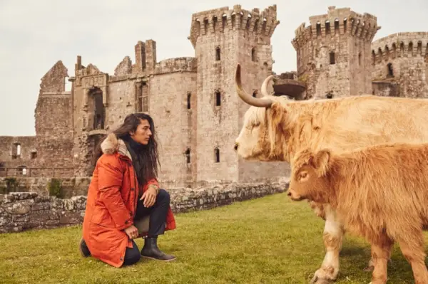 Banana Republic Holiday 2021 Campania pentru bărbați 009