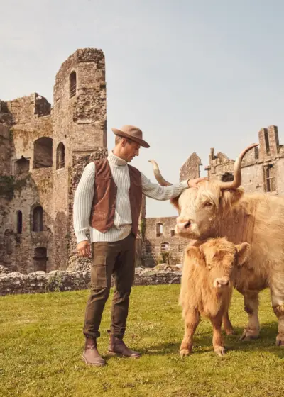 Banana Republic Holiday 2021 Campania pentru bărbați 006